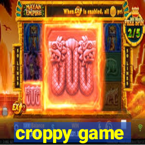 croppy game