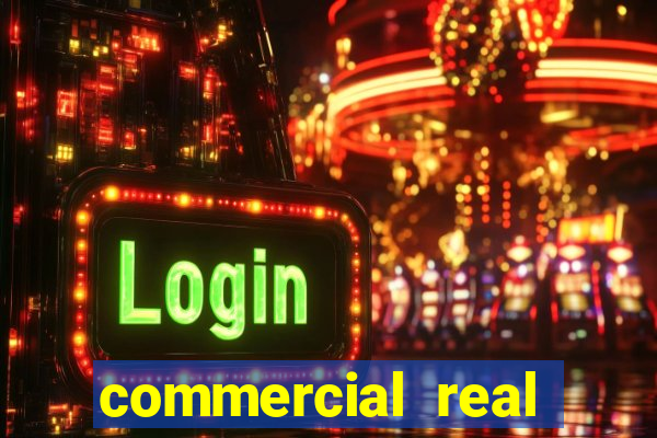 commercial real estate casino