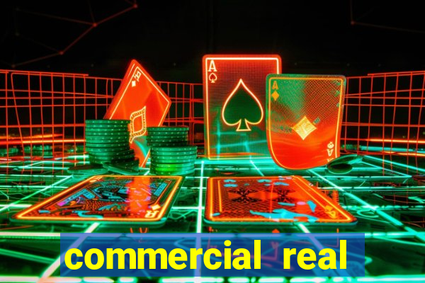 commercial real estate casino