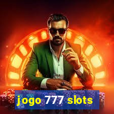 jogo 777 slots