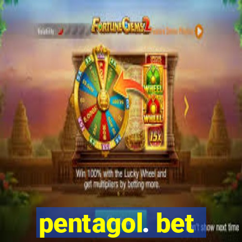 pentagol. bet