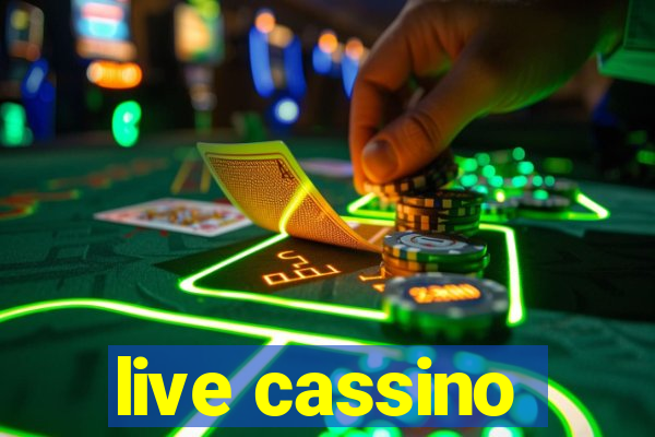 live cassino