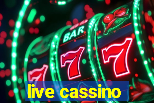 live cassino