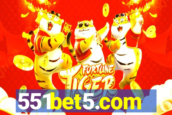 551bet5.com