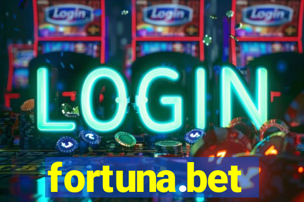 fortuna.bet