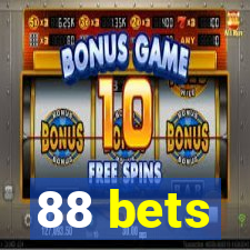 88 bets