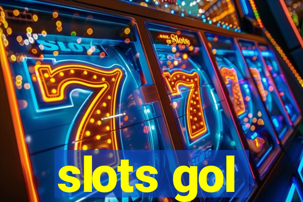 slots gol