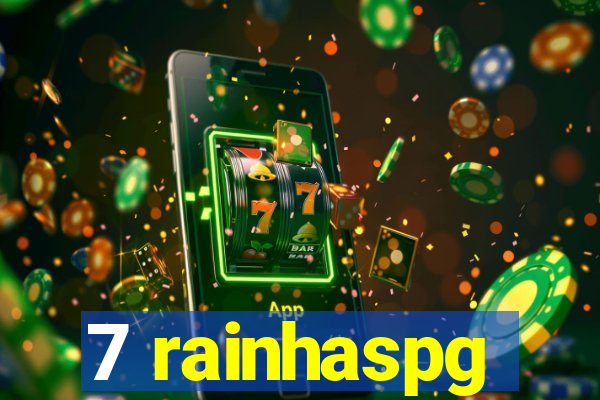 7 rainhaspg