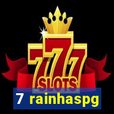 7 rainhaspg