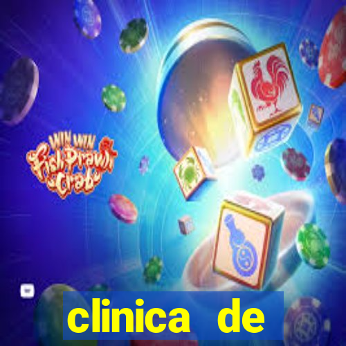 clinica de reabilita??o em patos de minas