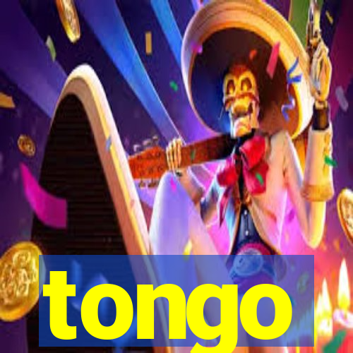 tongo