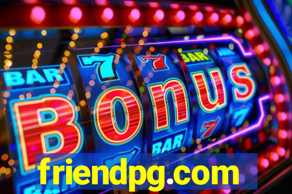 friendpg.com