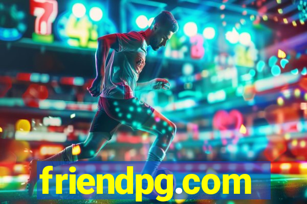 friendpg.com