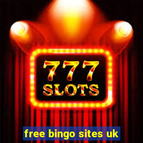 free bingo sites uk