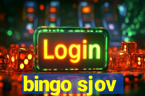 bingo sjov