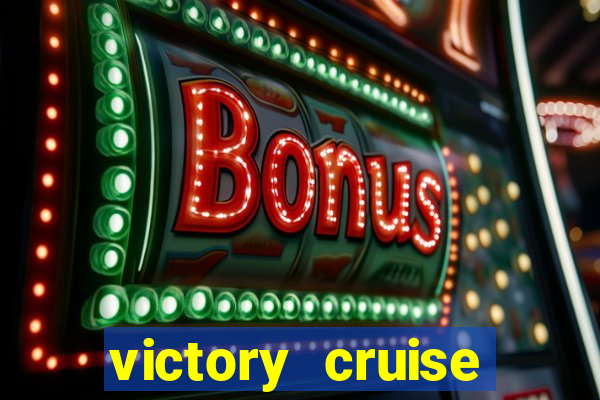 victory cruise casino port canaveral