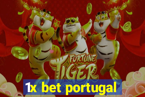 1x bet portugal