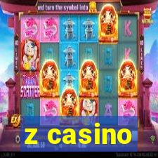 z casino