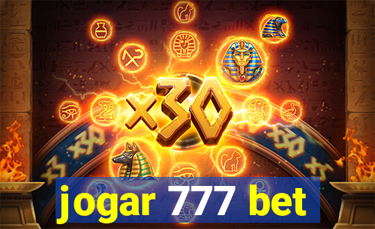 jogar 777 bet