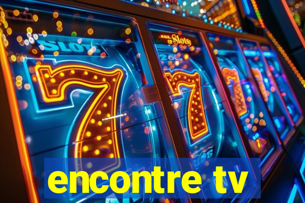 encontre tv