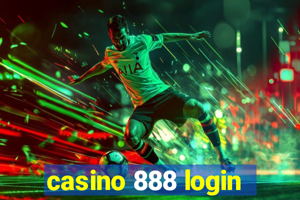 casino 888 login