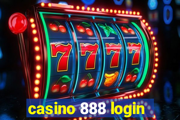 casino 888 login