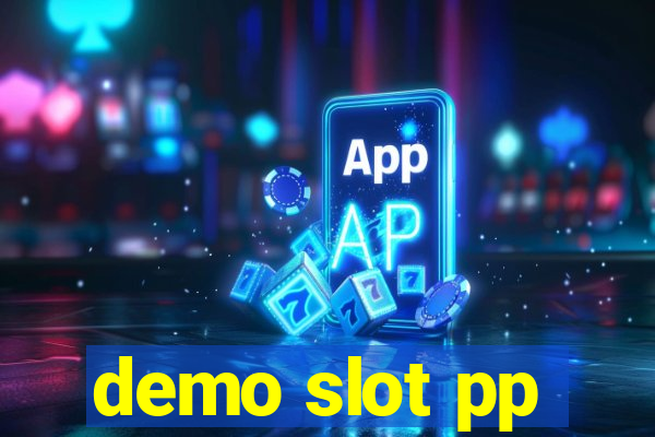 demo slot pp