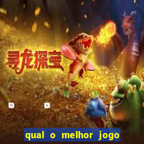 qual o melhor jogo que paga dinheiro de verdade