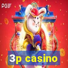 3p casino