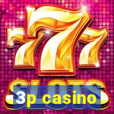 3p casino