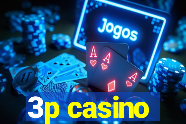 3p casino