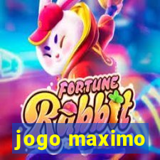 jogo maximo