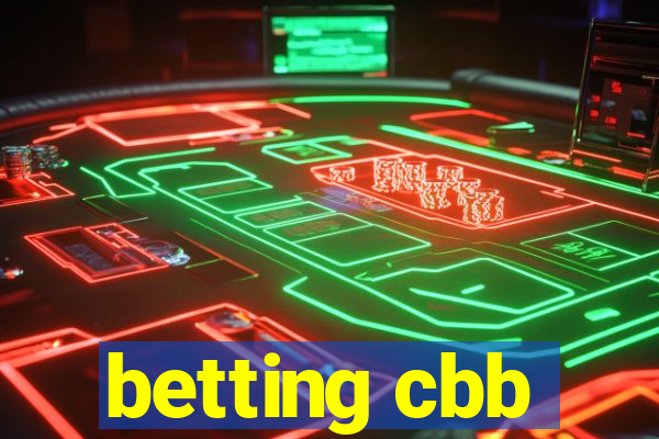 betting cbb