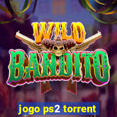 jogo ps2 torrent