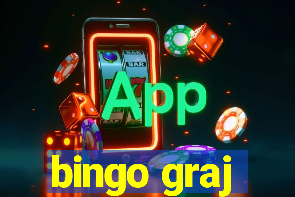 bingo graj