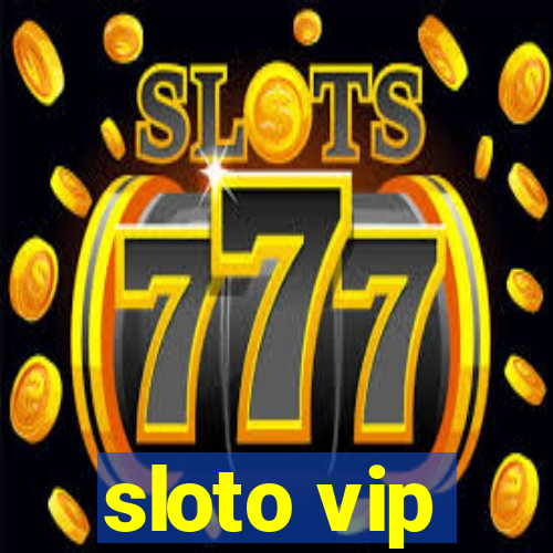 sloto vip