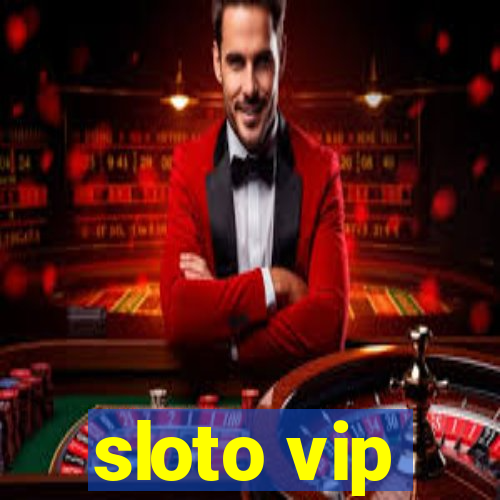 sloto vip