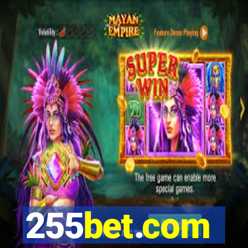 255bet.com