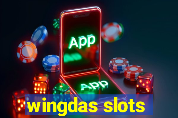 wingdas slots