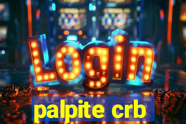 palpite crb