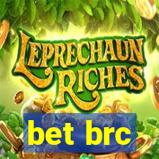 bet brc