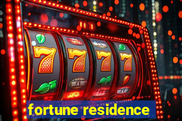 fortune residence