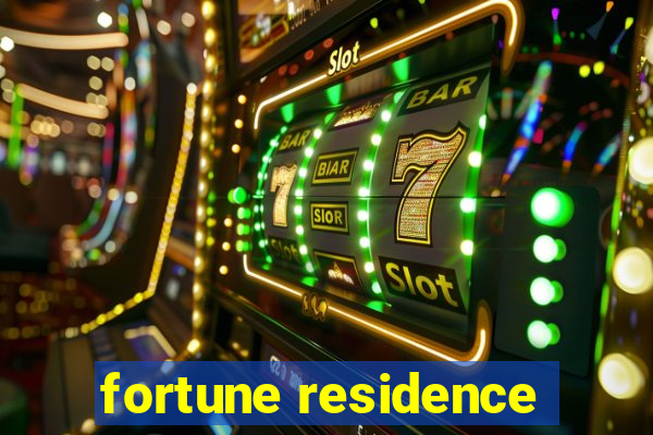 fortune residence