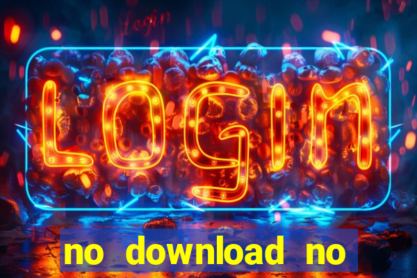 no download no deposit free bonus casino