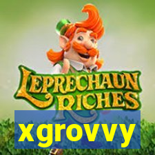 xgrovvy