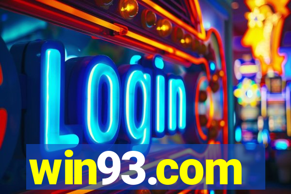 win93.com