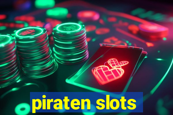 piraten slots