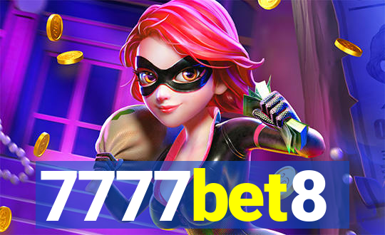 7777bet8