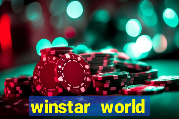 winstar world casino ok