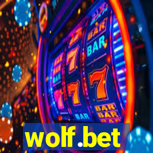 wolf.bet